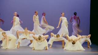 Story I'll Tell — Dance Quest International The Good News Showcase
