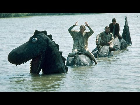 Video: En Turist Fotograferte Ryggen Til Nessie I Loch Ness, Og En Amerikaner Fant Et Bilde Med Nessys Nakke I Google Earth - Alternativ Visning