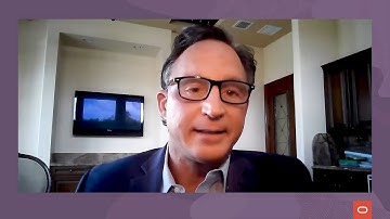 Manufacturing insights: Enterprise digital transformation (full event)