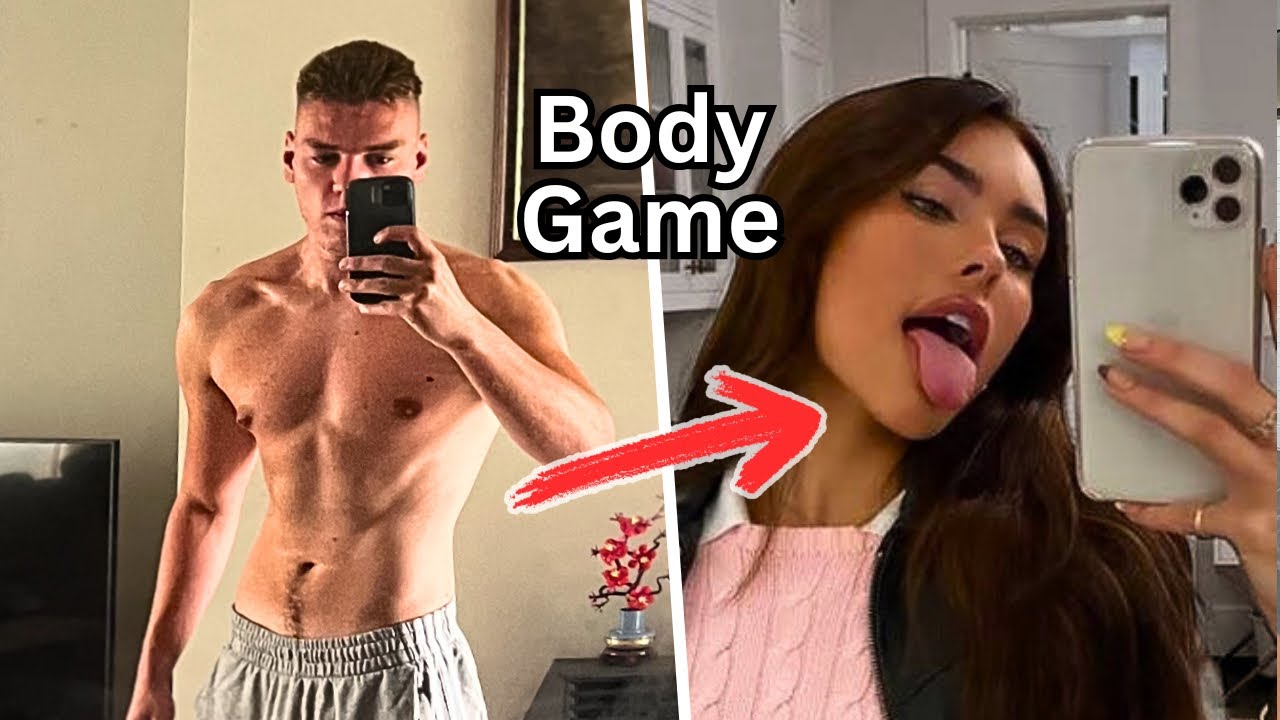 Body Game. The way you see Women will Change!