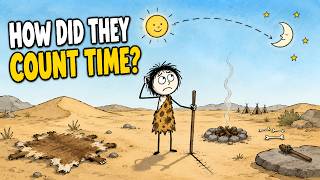 Information How Did Ancient Humans Count Time Guide