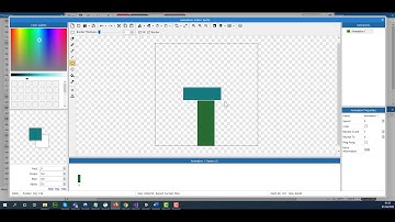 Construct 3 - Lesson 3 – How to make an object visible and invisible within a 2D game