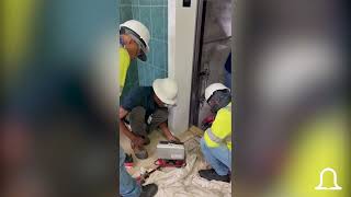 HARNEL MEP - Specializing in Emergency Facility Service for the US Virgin Islands