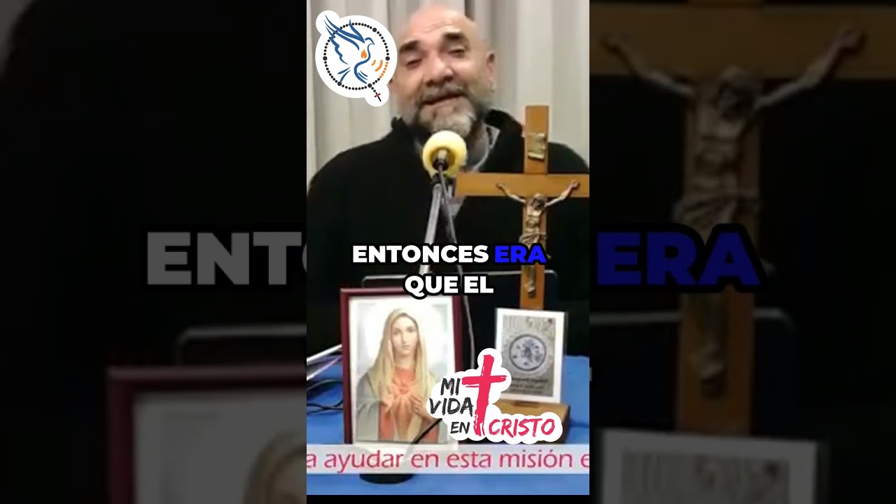 San Agustín: Nuestros Corazones Están Inquietos 