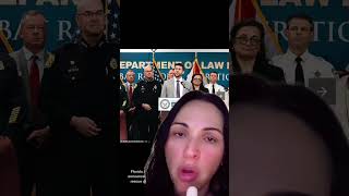 60 missing children in Florida recovered, 8 arrested during 'Operation Dragon Eye'