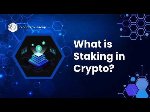 Staking Cryptocurrency: Cara Cuan Pasif di Kripto untuk Pemula | Profit Talks