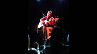 Owen - The Only Child of Aergia - Live at Union Transfer