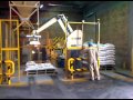 Video robot fuji planta 2