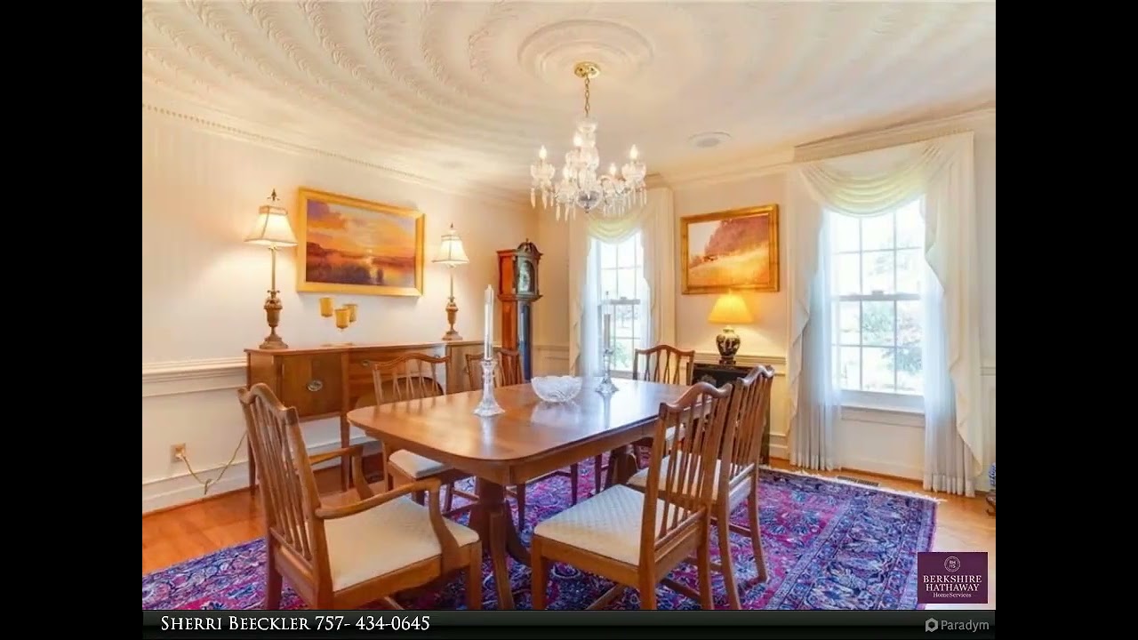 Homes for Sale - 2019 Foxs Lair TRL, Norfolk, VA