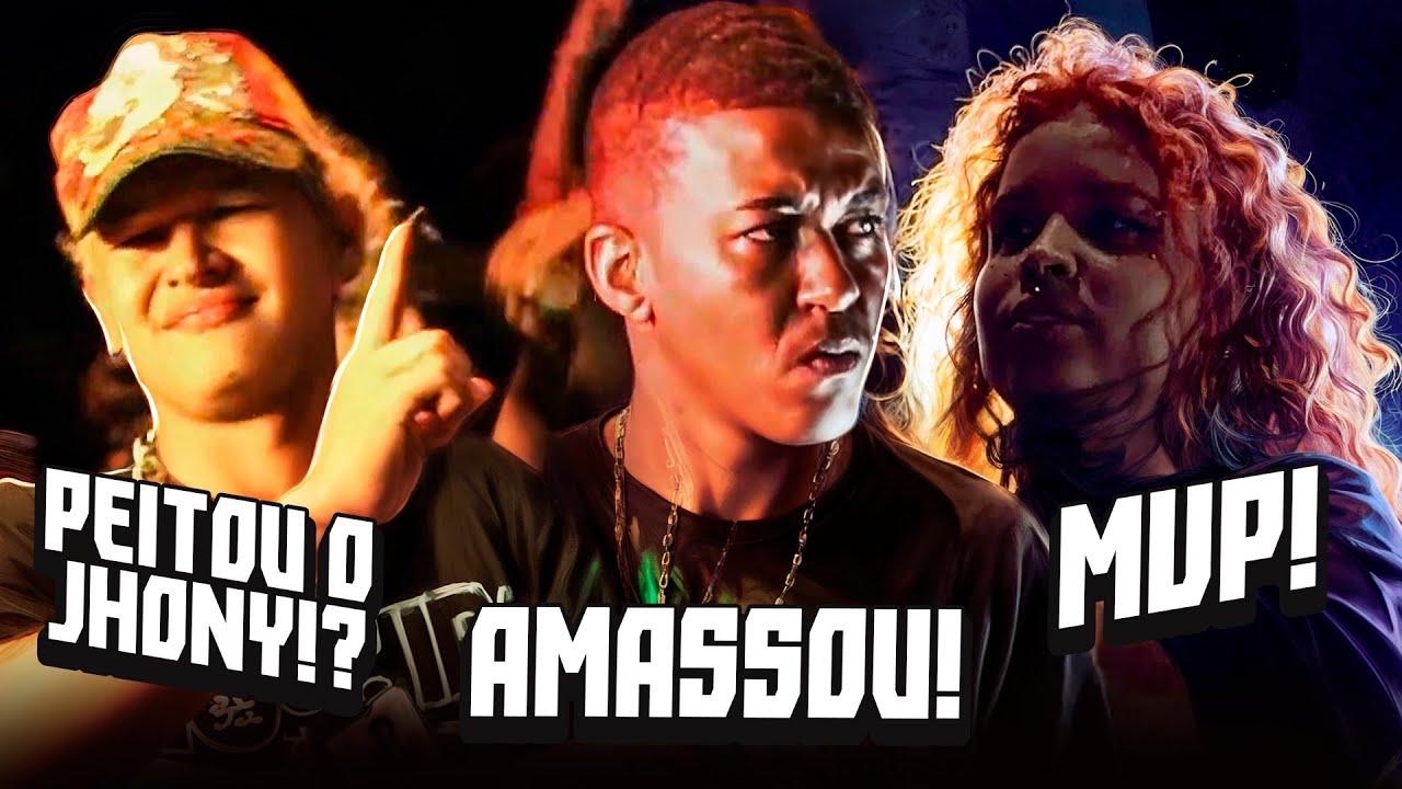 MELHORES RIMAS CÁLICE 7 ANOS! 🔥