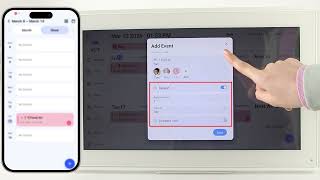 How to Add Events screenshot 5