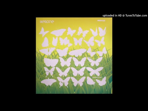 Bellone — Bellone ‎- Rosaline In Love