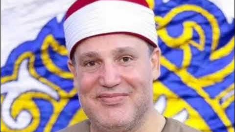 من أجمل الأمسيات التي سُجلت للشيخ حجاج الهنداوي و إذاعة القرآن الكريم - أواخر سورة المائدة