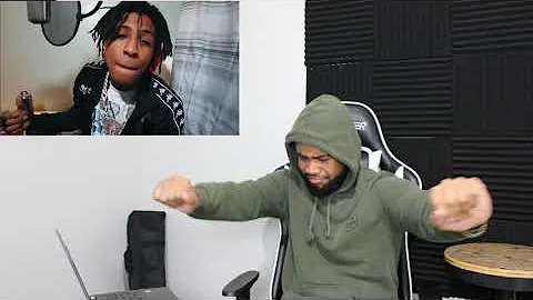 ANOTHER BANGER!! | NBA Youngboy - Fish Scale | Reaction!!