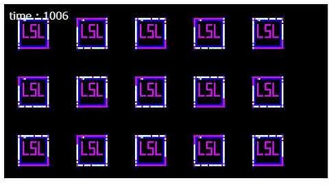 Tempesti loop テンペスティのループ
