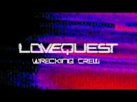 Lovequest \u0026 Ultra Naté - Wrecking Crew [Ultra Records]