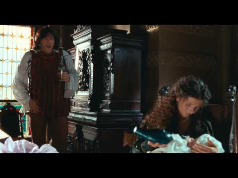 Кадр из фильма «О чём говорят мужчины»