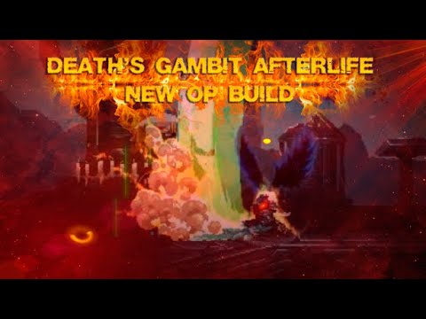 8 Bit Horse: Death's Gambit / Death's Gambit: Afterlife