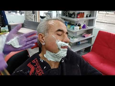 HOW TO SHAVE A BEARD (DETAILED EXPLANATION GOOD LOOKING TO YOU ALL)