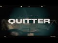 Quitter Austin Williams Official Lyric Video mp3
