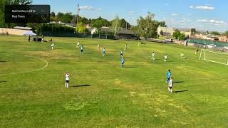 5/20/2026 IdaOre Boys 2016 vs. Red Paws - Game Video