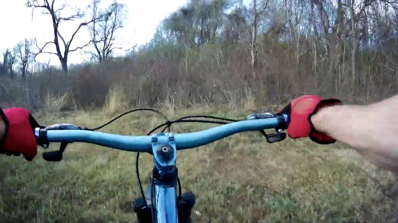 hyper hydroform mountain bike