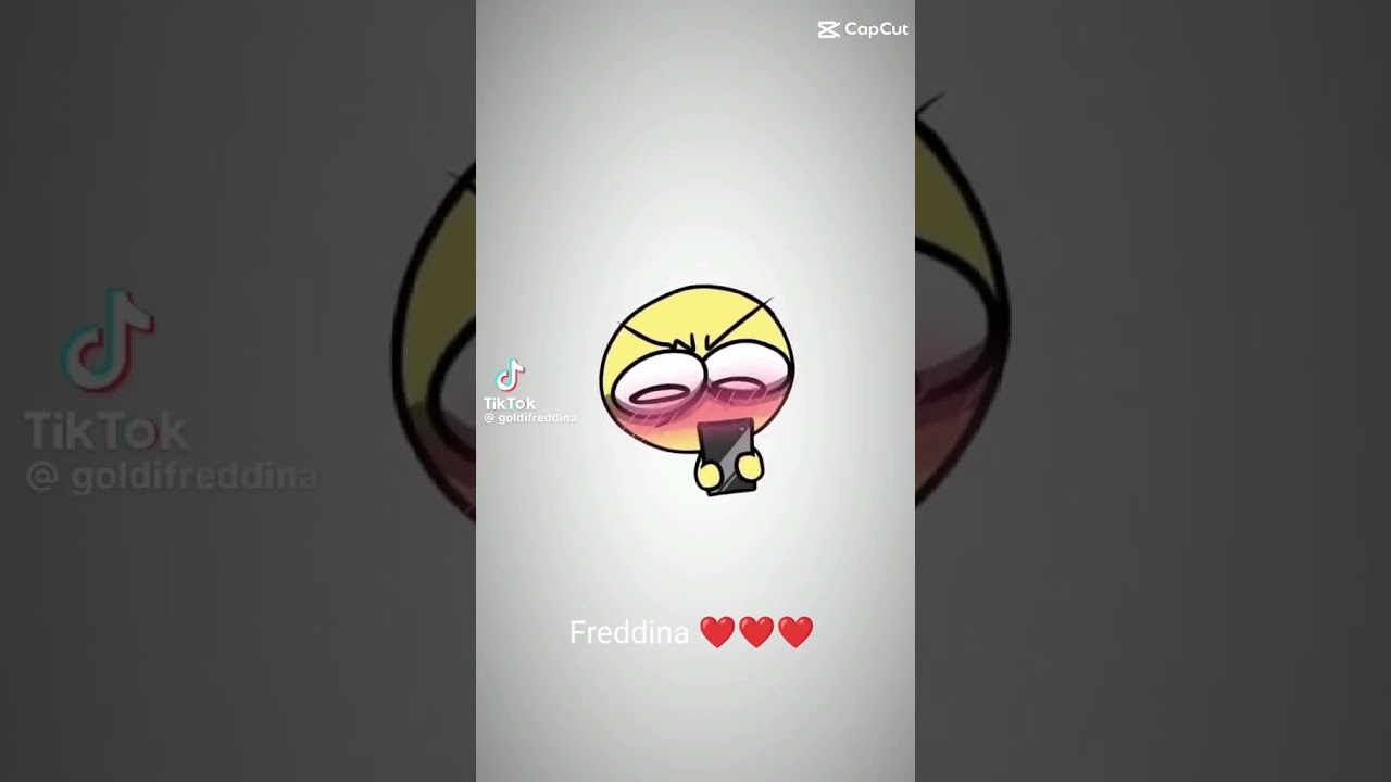 fredina fazber 🤩