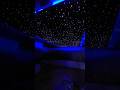 DIY Fiber Optic Star Ceiling 