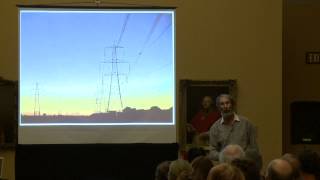 Sumer Salon Series 2011: Geoffery West