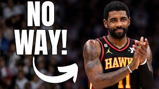 The Hawks Just Got LINKED TO A SHOCKING Addition...