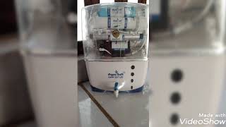 Aqua soft RO screenshot 5