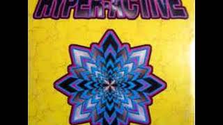 Hyper-Active - Guitar Active (Original Version) (1996)
