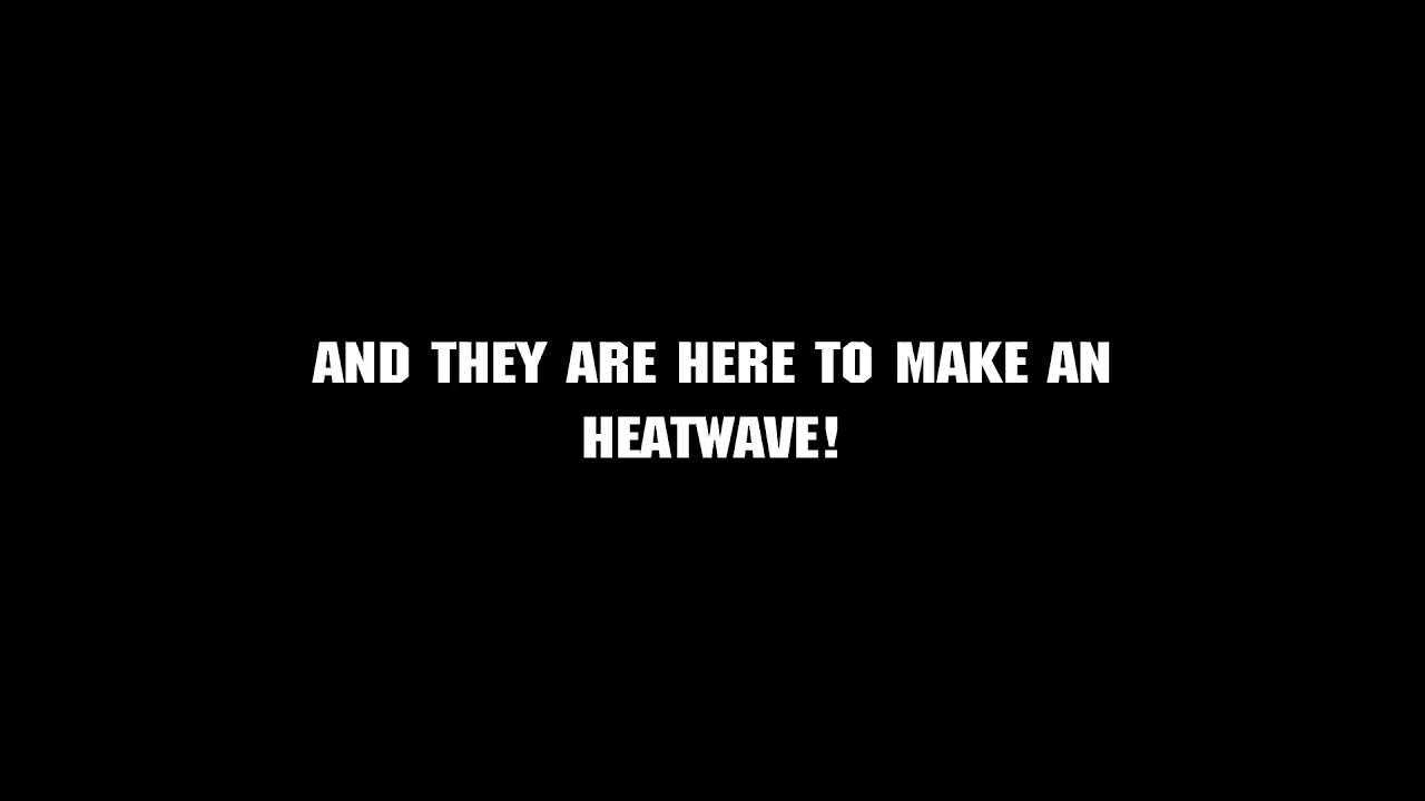 ECW Heatwave 2020 Trailer