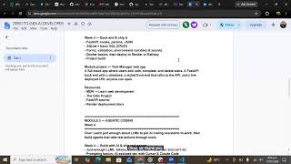 9 PM | Python to Gen AI Developer Bootcamp | Week 2 | Day 5