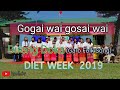 Gogai Wai Gosai Wai Direng Doka Garo Folk Song DIET Resubelpara 2019 Gogai Wai Gosai Wai Direng Doka Garo Folk Song DIET Resubelpara 2019