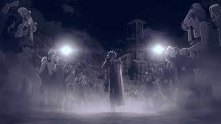 {Adam - Idol}