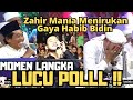 Kh anwar zahid bersama habib bidin