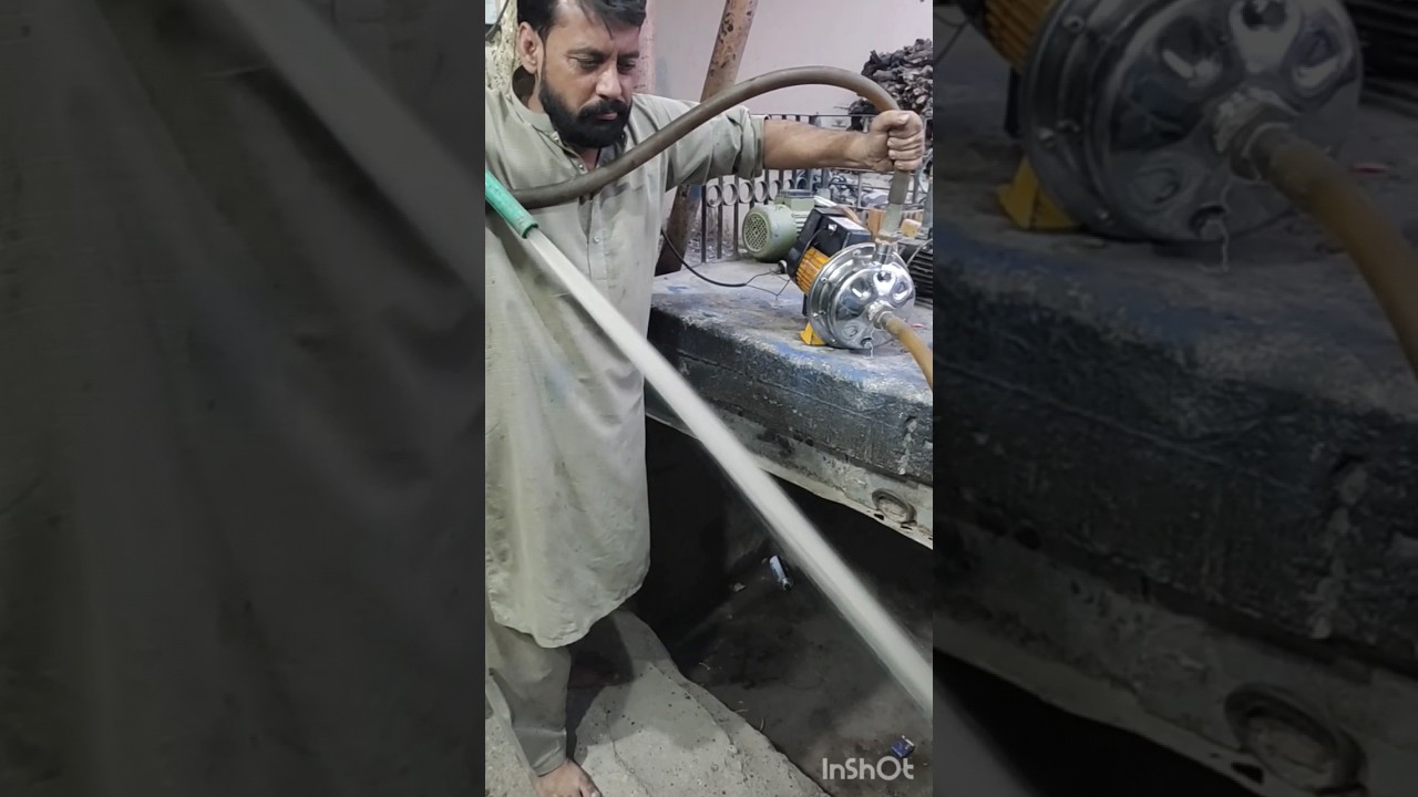 Full power pressure pump contact with WhatsApp No 0341-2555202 