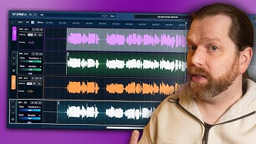 Is Waves SynxVX the replacement for VocAlign?