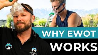 EWOT Explained: The Oxygen Therapy That Actually Delivers Oxygen to Your Cells