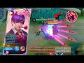 JUST 0.69% AWARE OF THESE ITEMS!!🔥●ENEMY DESTROYER BUILD 2025 💀|MOBILE LEGENDS 
