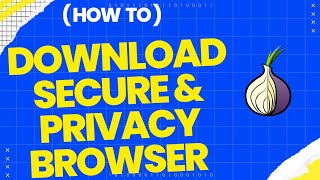 How to Download Privacy & Proxy Maker Browser For Android Tor Browser / Onion Browser screenshot 5