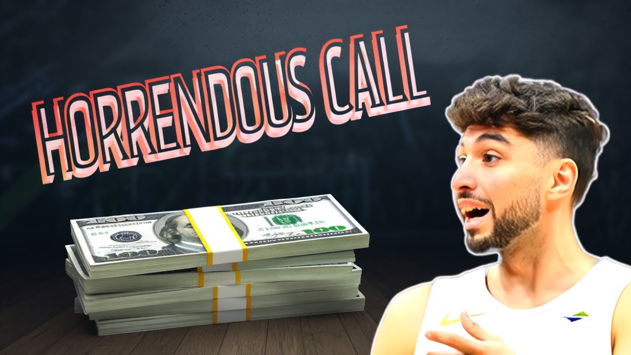 NBA Fines Ty Jerome $25K for Calling Refs 'Really Bad' and 'Horrendous' After Cavs' Win