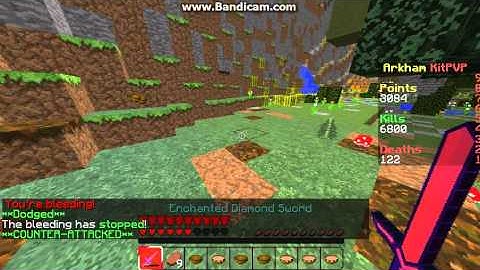 thegodfatha96 Hacking | ArkhamNetwork Ban Report #54