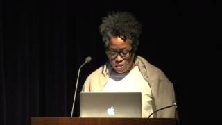 Artist Talk: Jennie C. Jones