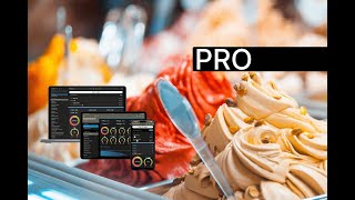 Gelato Maestro Pro - Getting Started screenshot 5