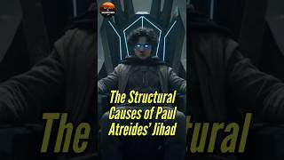 Why Paul’s Jihad Was Inevitable (And Why Herbert Warned Us About Heroes)