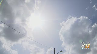11-Month-Old Child Found Dead In Hot Car In Ellis County