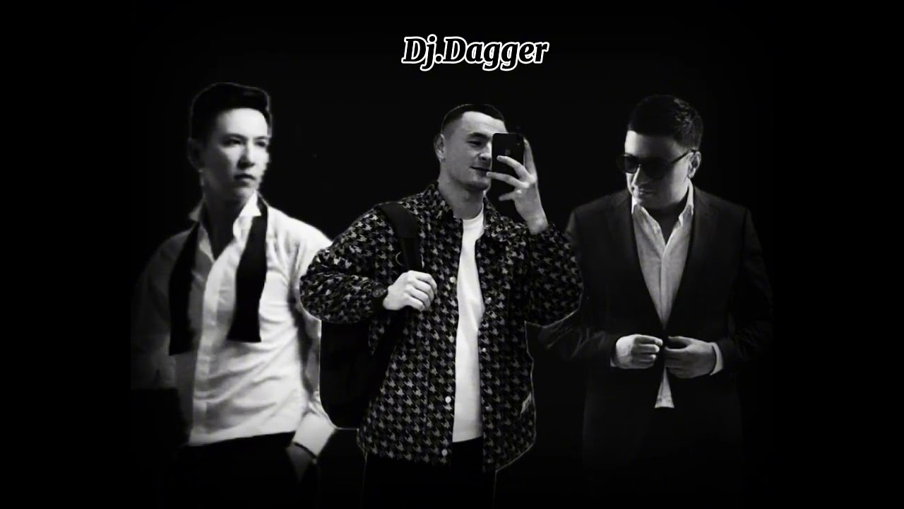 Navroz.S & Shohruh.M Dj.Dagger