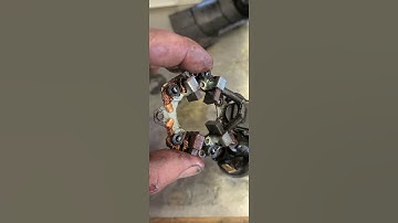 Polaris Sportsman 850HO Starter problems Part 2